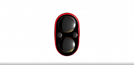 Watch Harry Taylor's Newest Golf Rangefinders -Black & Red Edition on Amazon Live