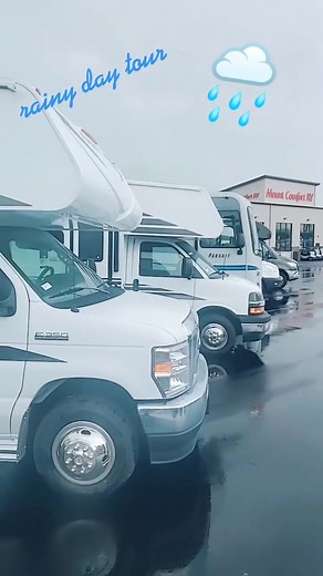 Mount Comfort RV on TikTok