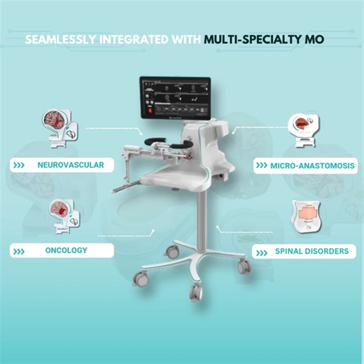 SurgeonsLab AG on Instagram: "𝗪𝗵𝗮𝘁 𝗶𝗳 𝘀𝘂𝗿𝗴𝗶𝗰𝗮𝗹 𝗿𝗲𝘀𝗶𝗱𝗲𝗻𝘁𝘀 𝗰𝗼𝘂𝗹𝗱 𝗺𝗮𝘀𝘁𝗲𝗿 𝗰𝗼𝗺𝗽𝗹𝗲𝘅 𝗽𝗿𝗼𝗰𝗲𝗱𝘂𝗿𝗲𝘀 𝗯𝗲𝗳𝗼𝗿𝗲 𝗲𝗻𝘁𝗲𝗿𝗶𝗻𝗴 𝘁𝗵𝗲 𝗼𝗽𝗲𝗿𝗮𝘁𝗶𝗻𝗴 𝗿𝗼𝗼𝗺? Introducing SurgTrain — an AI-enhanced multispecialty surgical simulator designed to bridge the gap between theory and true procedural mastery. 𝗧𝗵𝗲 𝗖𝗵𝗮𝗹𝗹𝗲𝗻𝗴𝗲 𝗶𝗻 𝗦𝘂𝗿𝗴𝗶𝗰𝗮𝗹 𝗘𝗱𝘂𝗰𝗮𝘁𝗶𝗼𝗻 Traditional see one, do one, teach one no longer meets modern demands. Reduced OR e