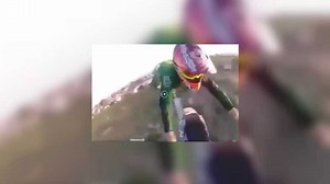 Freestyle Motocross Gone Very Wrong