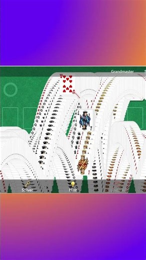 Epic Solitaire Bounce! 🎊