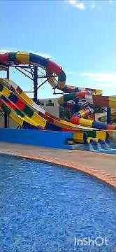 🇹🇳 Hôtel #BLUMAR Resort & SPA - Aquapark 🇹🇳 Hammamet