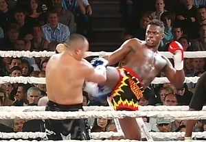 14M views · 24K reactions | Mighty Mo vs. Remy Bonasky - Part 1 | GLORY Kickboxing | Facebook