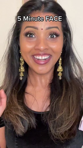 5 Minute Makeup Tutorial with Milani Cosmetics Kit