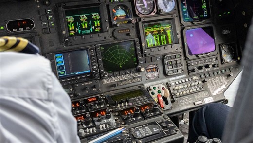 Innovative Aerosystems Expands Exton Factory, Plans Workforce Increase