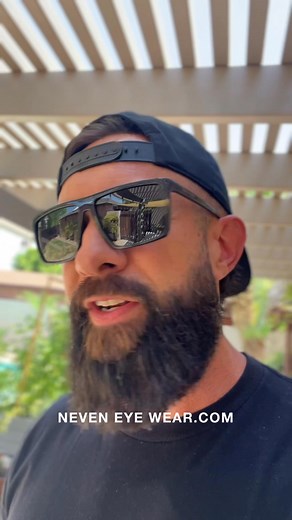 137K views · 57 reactions | BUY 1 GET ANY 2 PAIRDS FREE!  Gives you a full lineup you can actually use. All polarized. All comfortable. All protected for life.  UV400 polarized protection  Buy 1 Get 2 Free ♻ Lifetime replacements ⏳ Black Friday limited availability Why choose Neven? ✔️ Everlast Guarantee lost broken or stolen we replace them ✔️ Free Shipping and Returns ✔️ Stylish high quality eyewear built to last NevenEyewear.com | Neven Eyewear | Facebook