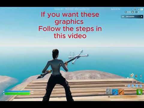 How to get potato graphics in 2025 !!!Updated!!!