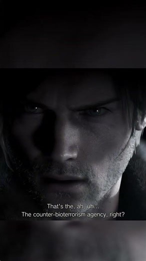 Leon's confused face says it all #shorts #meme