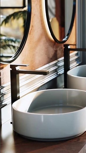 Incanto Collection: Pure form, Precisely Engineered.