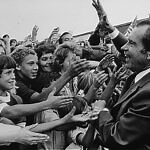Nixon Carter Administrations