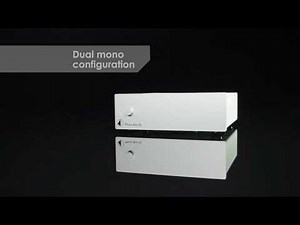 Pro-Ject Phono Box S2