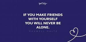 122 Loneliness Quotes To Make You Feel Less Alone
