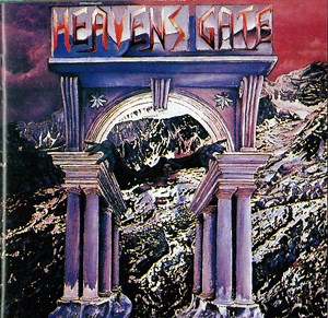 Heavens Gate - In Control