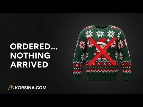 korsina.com review || is korsina legit or scam?