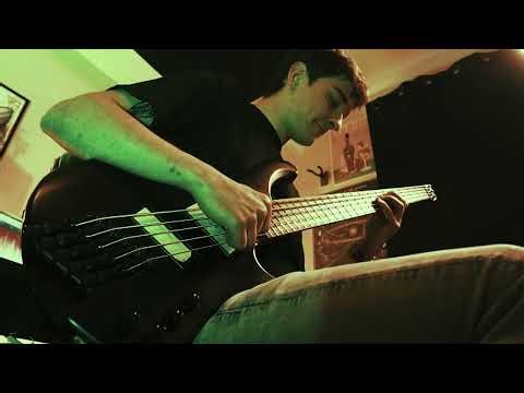 Somebody Else – I Fear (Bass Playthrough) | Owen MacIlvain