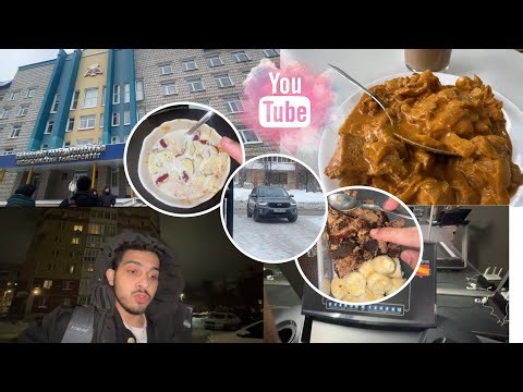 Our Lattin & Med-biology written test in Kirov state medical university 🇷🇺