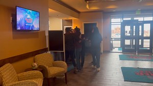 10K views · 106 reactions | The Blackfeet Nurturing Center & Blackfeet Family Services in a TOT on Native Youth Leadership with trust building exercises such as Scavenger Hunt! Adult experience what they should facilitate in this video. #NWITOT #nativewellnessinstitute | Native Wellness Institute | Facebook