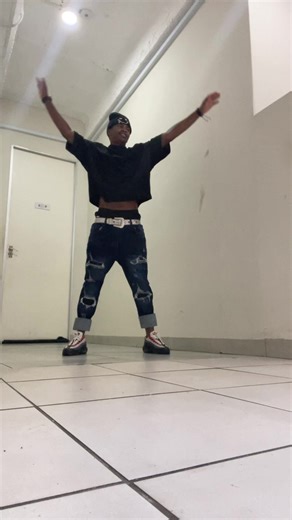 #randy_rsa #fyp #trending #dancer #tiktok