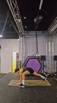 #Push-up to Runners lunge Push-up