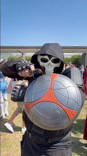 The Taskmaster #taskmaster #marvel #disney