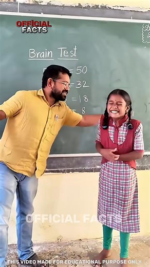 4 Maths Facts I Bet You Didn't Know | Untold Story