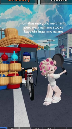Tsinelas Roblox karinderya avatar ideas