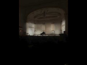 Cameron Winter - $0 (Live at Carnegie Hall)