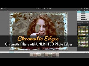Chromatic Edges - Get Started