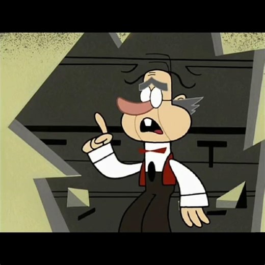 MLAATR The Return of Raggedy Android Ending #cartoonclip #nickelodeon #MyLifeAsATeenageRobot