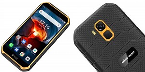 Ulefone Armor X7 Pro Full Specifications, Features, Price In Philippines