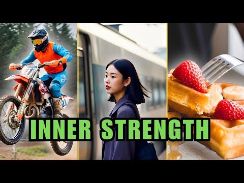 Inspirational Music | Video Compilation for Success 🎧 Unleash Your Power