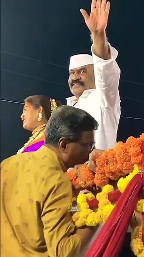 मुंबई का वो डॉन — जो दाऊद से भिड़कर नेता बन गया! #ArunGawli #MumbaiDon #GangsterIndia #DaddyMumbai