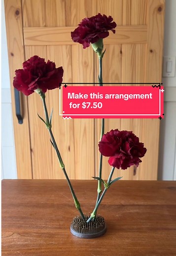 Gorgeous DIY Wedding Centerpiece for Just $7.50
