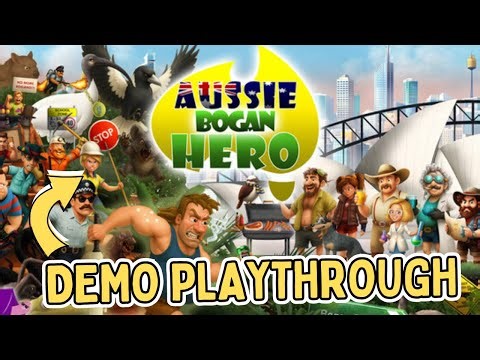 This Aussie Game Is Absolutely Unhinged (and I Love It)