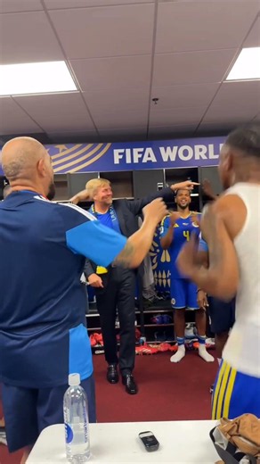 🔥🇨🇼 HISTORY FOR CURAÇAO! 🇨🇼🔥