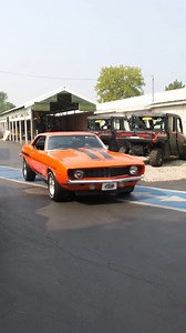 43K views · 1.8K reactions | 1969 Chevrolet Camaro 李李 #classiccar #musclecar #hotrod #protouring #restomod #classicsdaily #streetrod #streetcar #customcar #classiccars #customcars #musclecars #americanmuscle #hotrodsandmusclecars #classicmuscle #mustanglife #musclecarsdaily #camaro #chevycamaro #chevroletcamaro #69camaro #camaross | Best Muscle Cars | Facebook