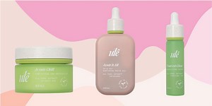 Ulé is the new natural beauty brand taking on high-tech skincare