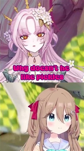 What did Nuero just say???