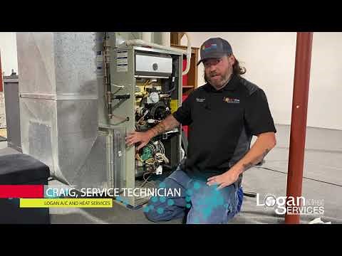 From To Do... To Done - Installing An Electronic Air Cleaner