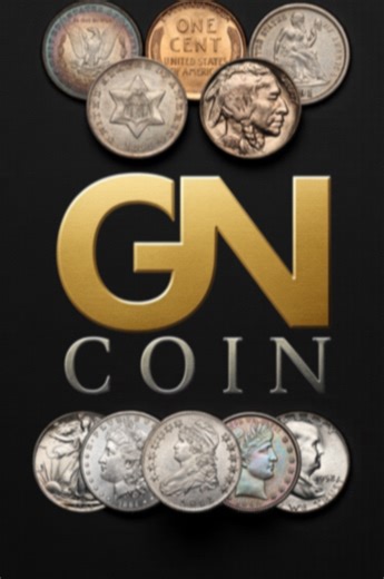 $1 STARTS  -  QUALITY US COINS - FAST PACED AUCTIONS | eBay Live Video