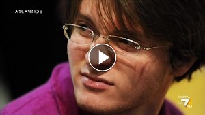 Delitto Meredith, il ritratto di Raffaele Sollecito