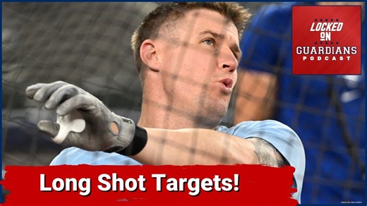 CONFUSION: Why Ty France Isn't the ANSWER for Cleveland Guardians—Target RANDAL GRICHUK Instead