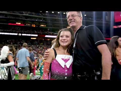 2022 Blue Devils Color Guard Auditions