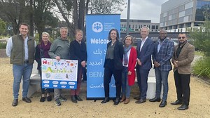 Australians can now sponsor refugees in need of resettlement under new pilot program