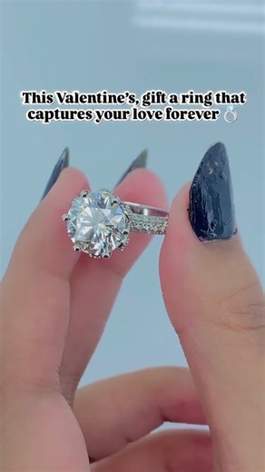 AJ DESIGN AND RETAIL on Instagram: "This Valentine’s, gift a ring that captures your love forever 💍 Celebrate meaningful moments with the brilliance of certified lab grown diamond rings from AJ Retail. Crafted in premium gold and designed for timeless sparkle, it’s the perfect way to show how much they mean to you. ✨ Certified Lab Diamonds ✨ Elegant Craftsmanship ✨ Ethical Luxury & Lasting Shine 📞 Call / WhatsApp: 7600002978 | 7827974597 📍 Visit Us: GF-40, MGF Mall, near Select City Walk, Sak
