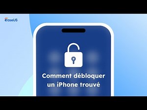 I found an iPhone, how do I unlock it? [2 ways]