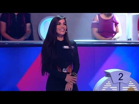 ACERTA OU CAIA: Duelo entre Lana e Anamara tem reviravolta emocionante