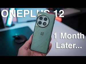 OnePlus 12 Detailed Review: Best Bang for the Buck Flagship!