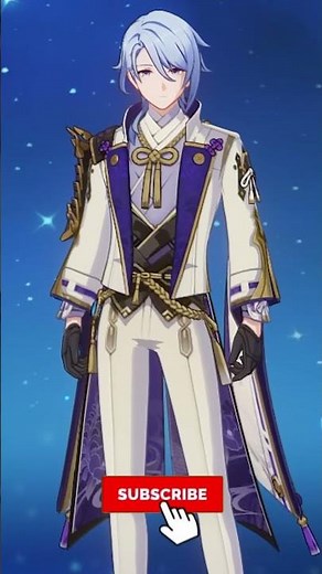 HOW TO BUILD AYATO IN 1 MINUTE - Ayato 1 Minute Build Guide - Genshin Impact