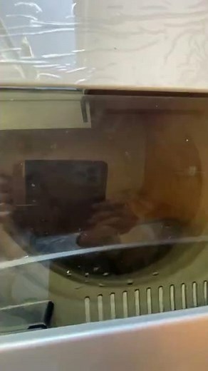 My 4 months old kogan washing machine is not working properly